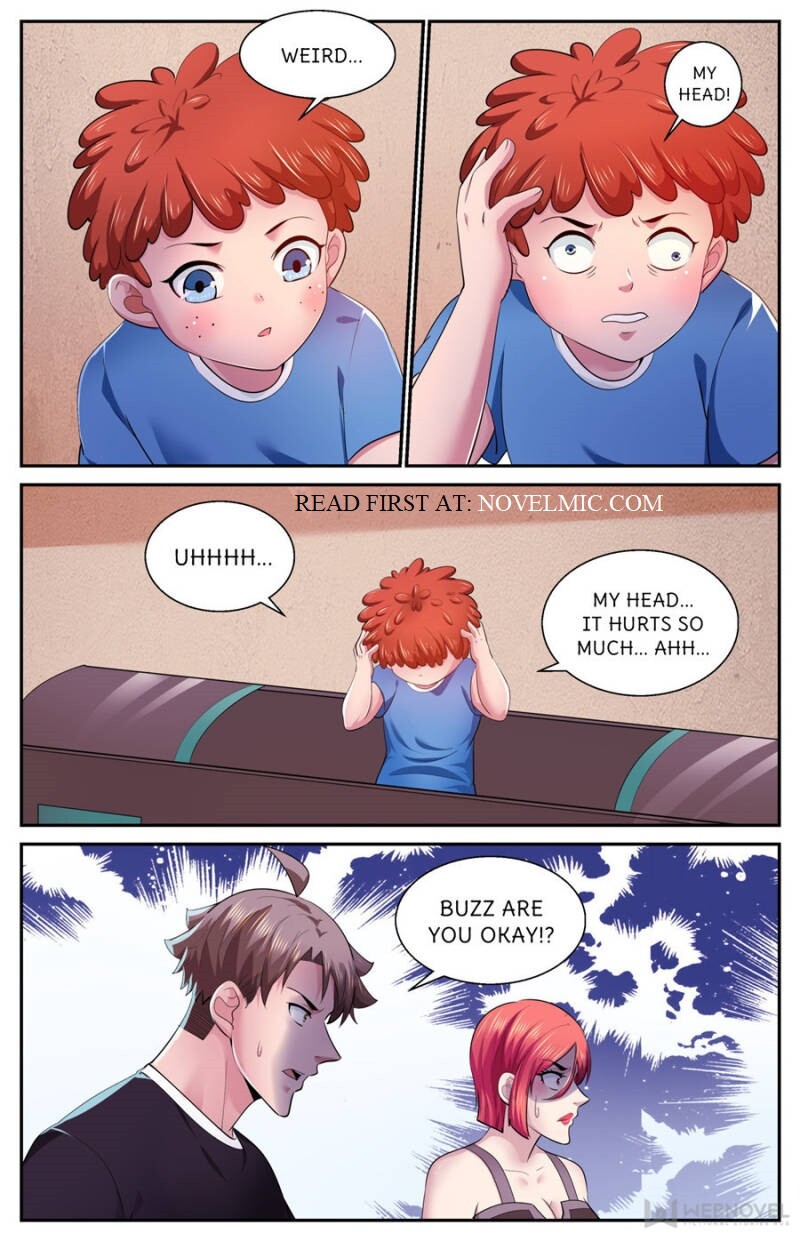 Page 8 of Chapter 500