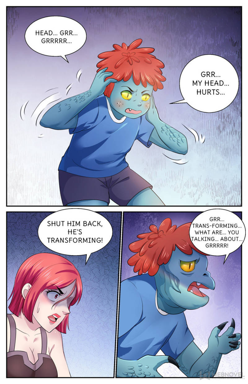 Page 9 of Chapter 500