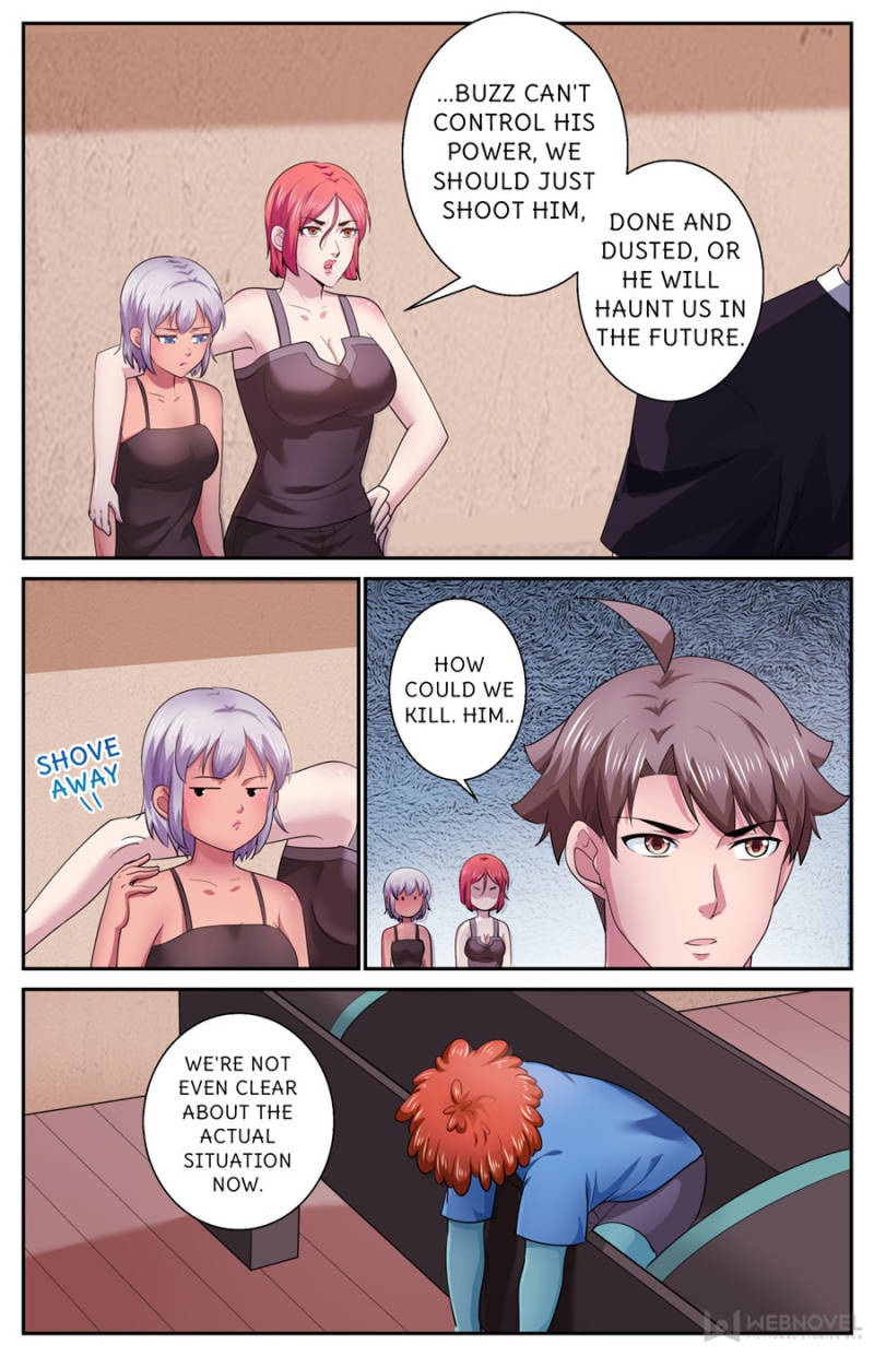Page 11 of Chapter 500