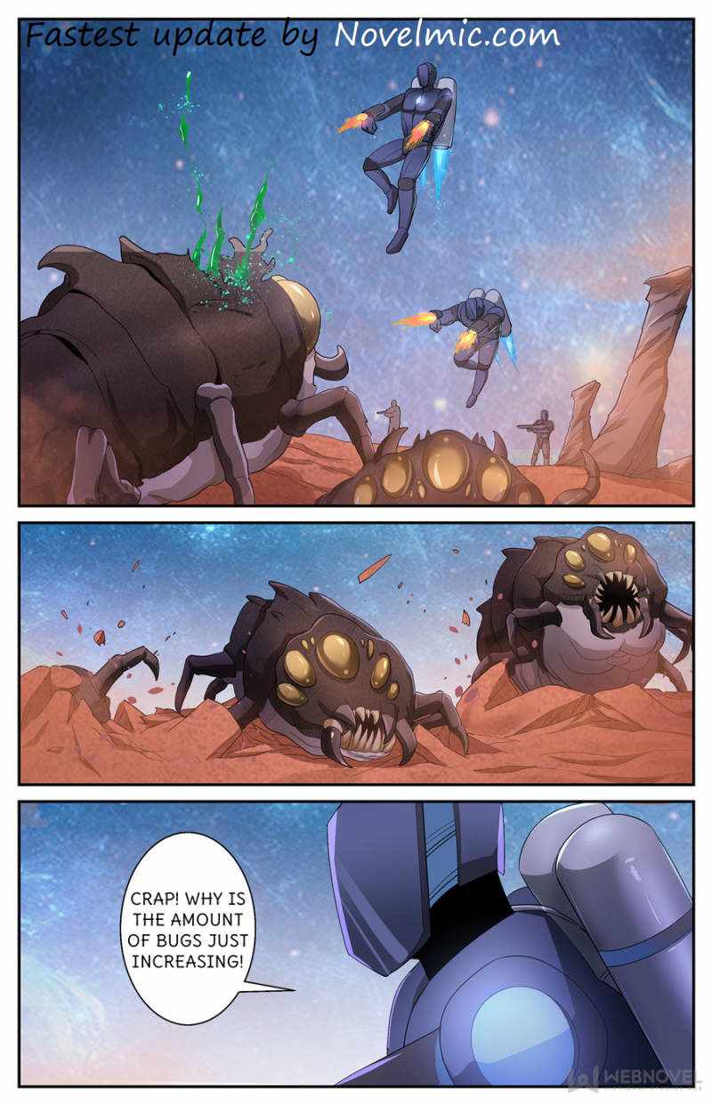 Page 1 of Chapter 513