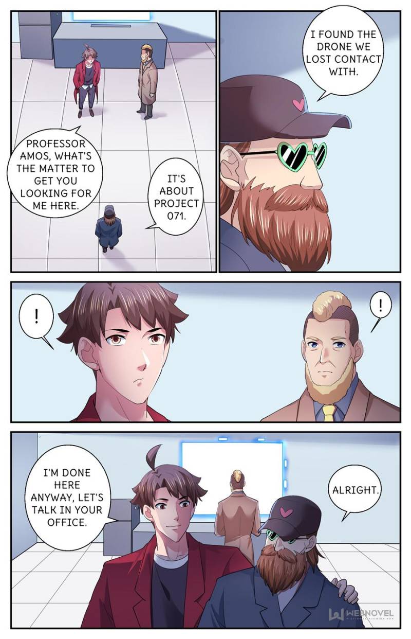 Page 2 of Chapter 523