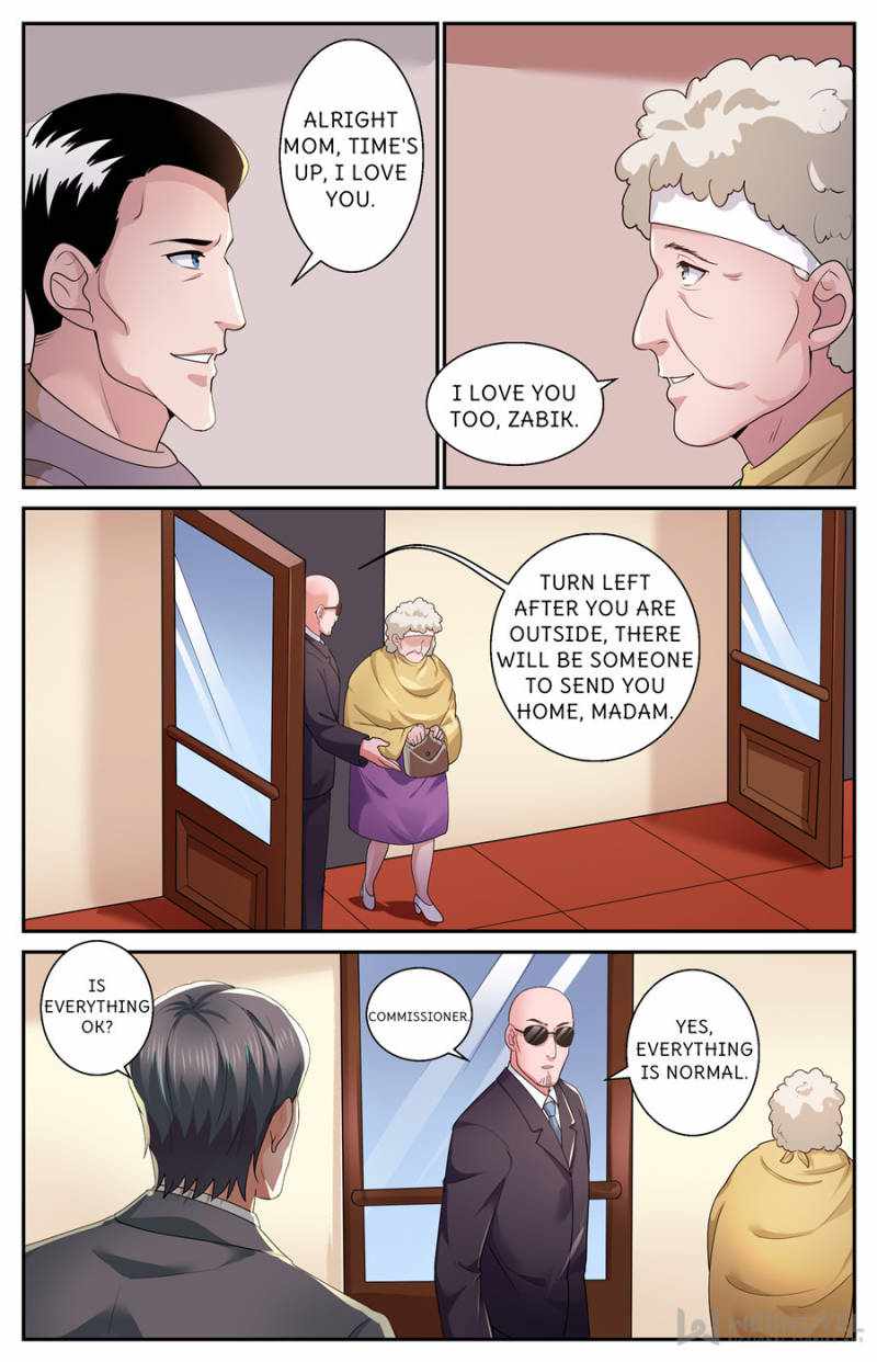 Page 5 of Chapter 531