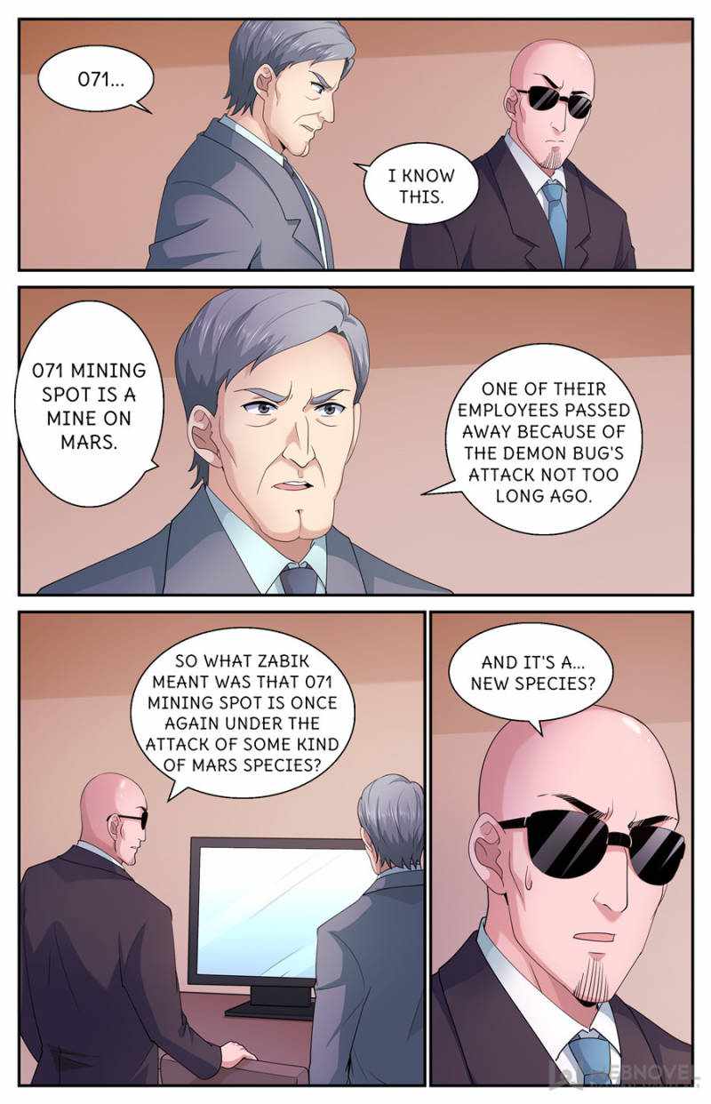 Page 10 of Chapter 531