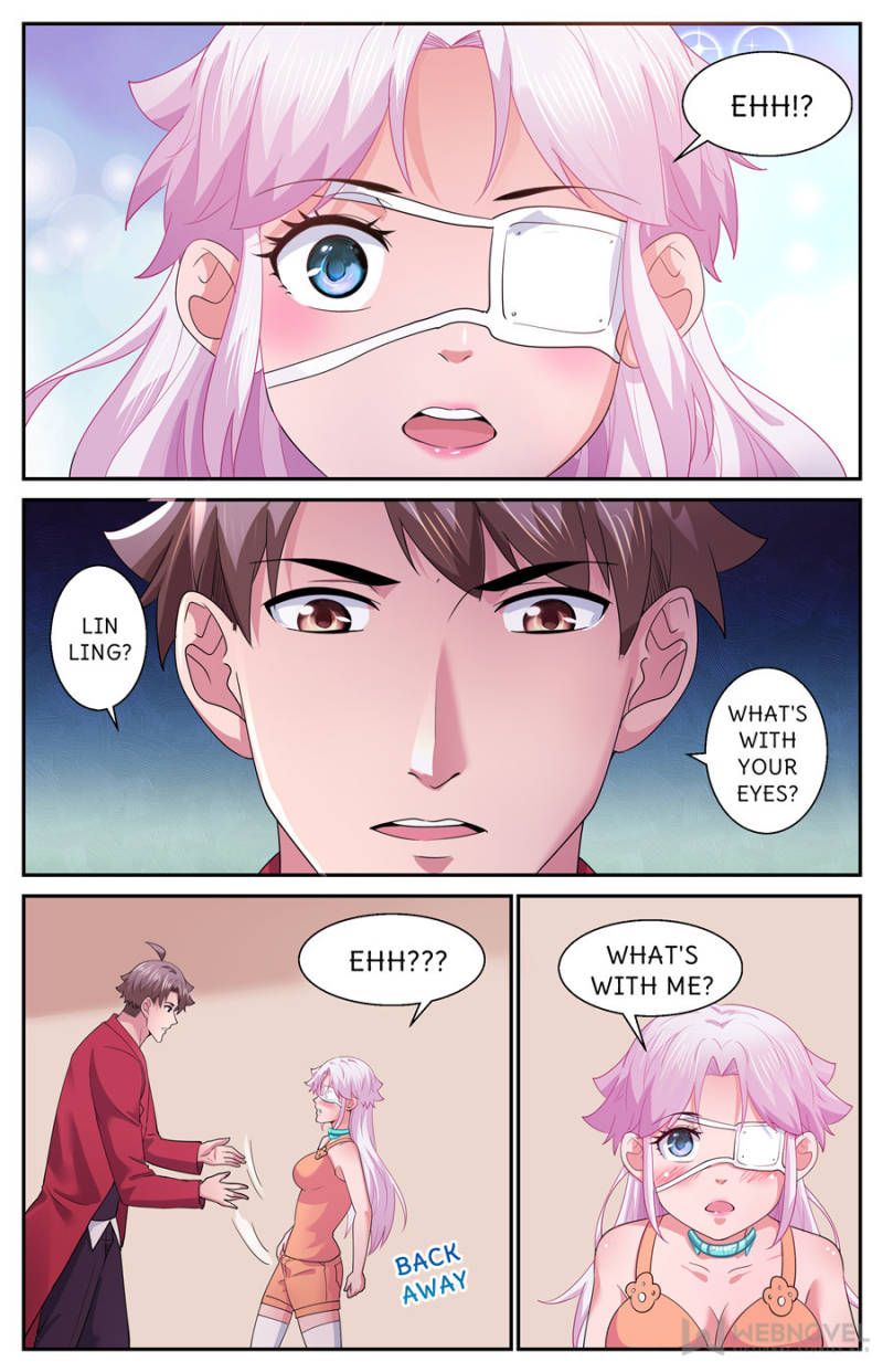 Page 3 of Chapter 532