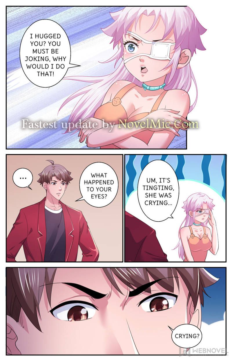 Page 5 of Chapter 532