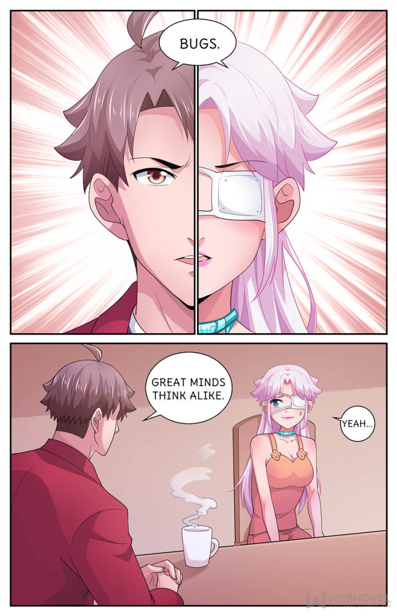 Page 8 of Chapter 532