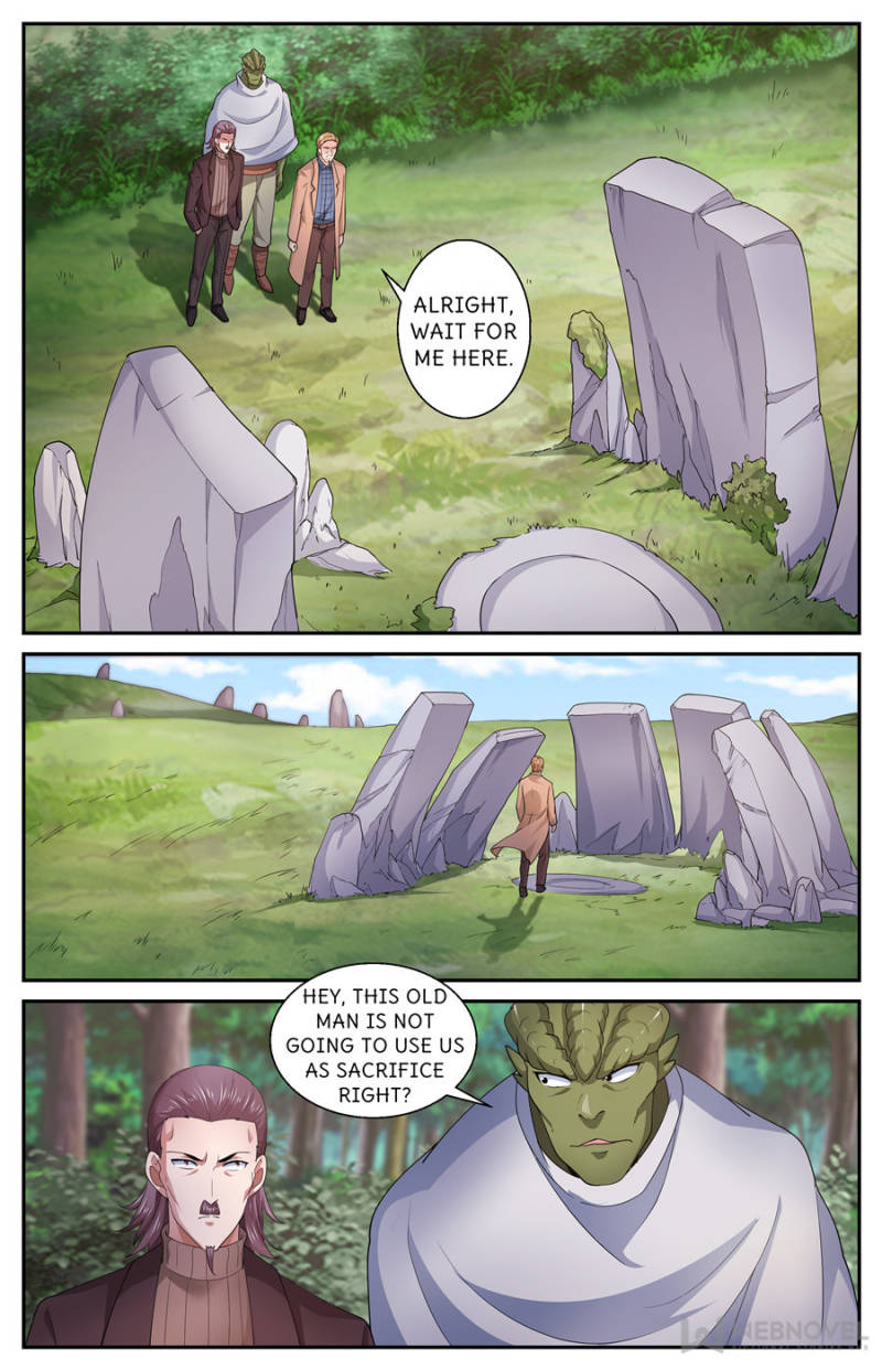 Page 11 of Chapter 532