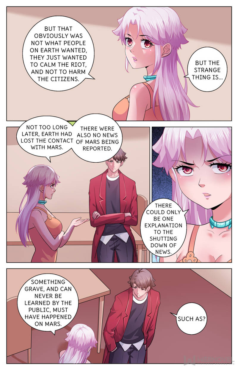 Page 10 of Chapter 533