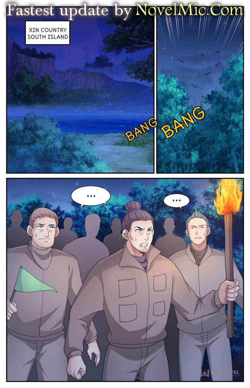 Page 1 of Chapter 556