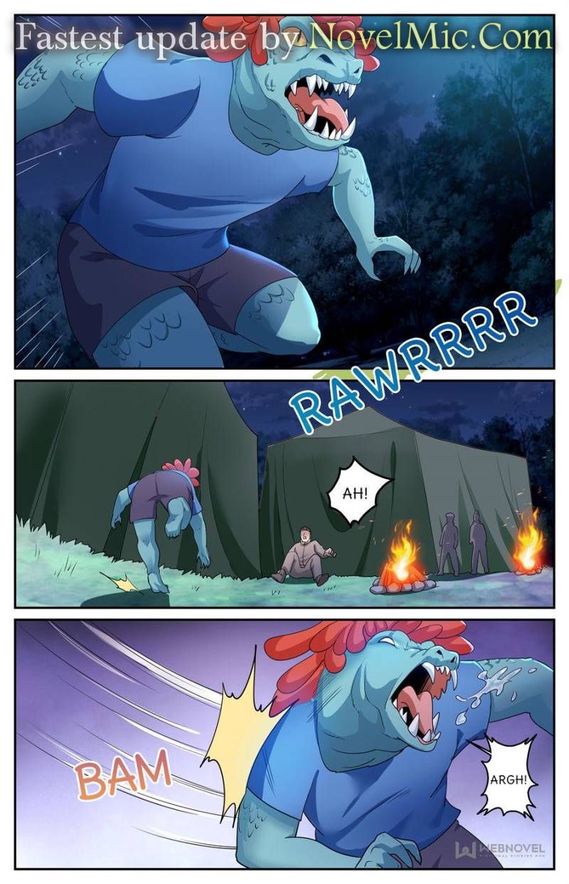 Page 1 of Chapter 560