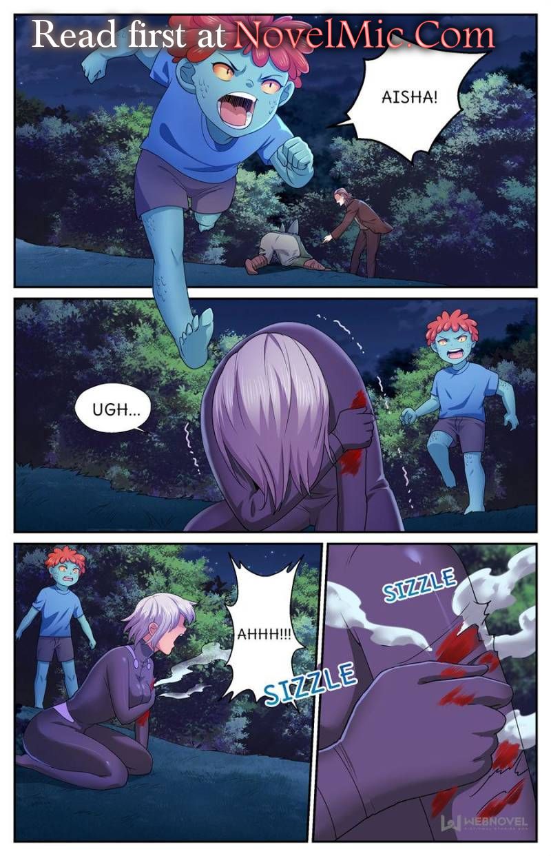 Page 1 of Chapter 565