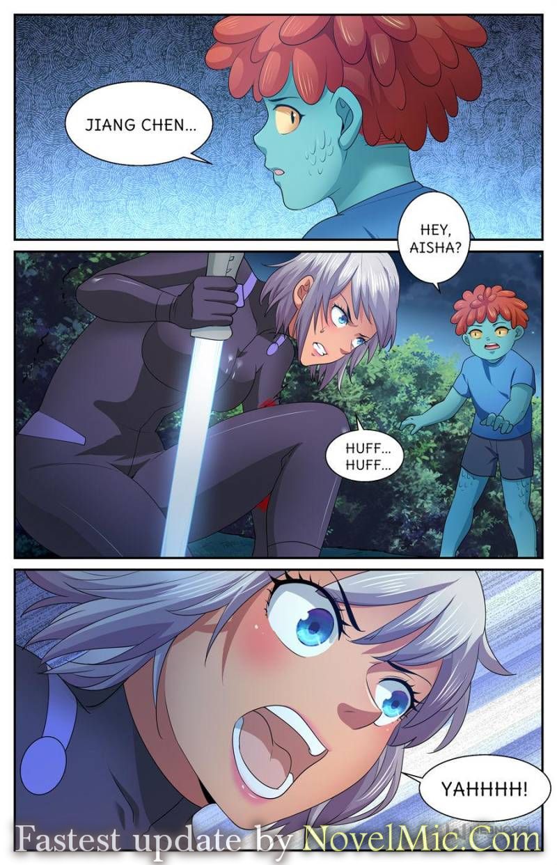Page 4 of Chapter 565