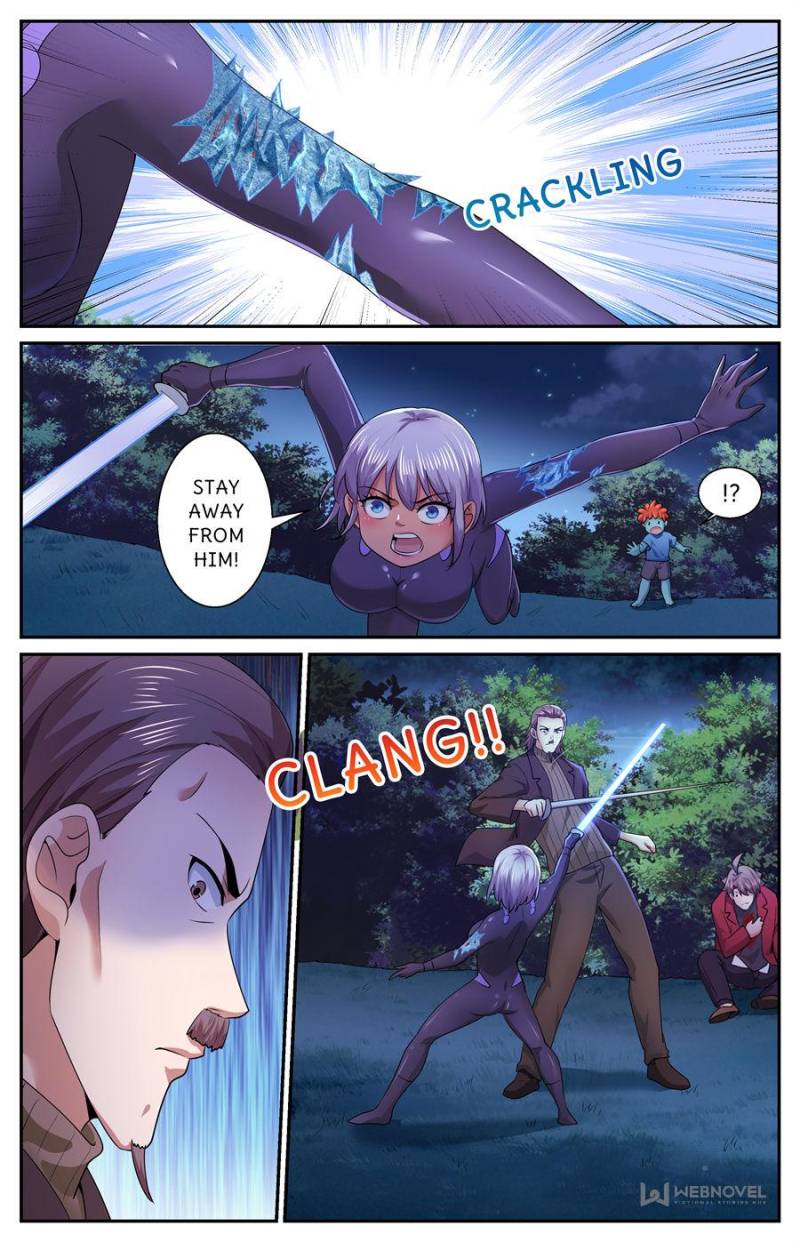 Page 5 of Chapter 565