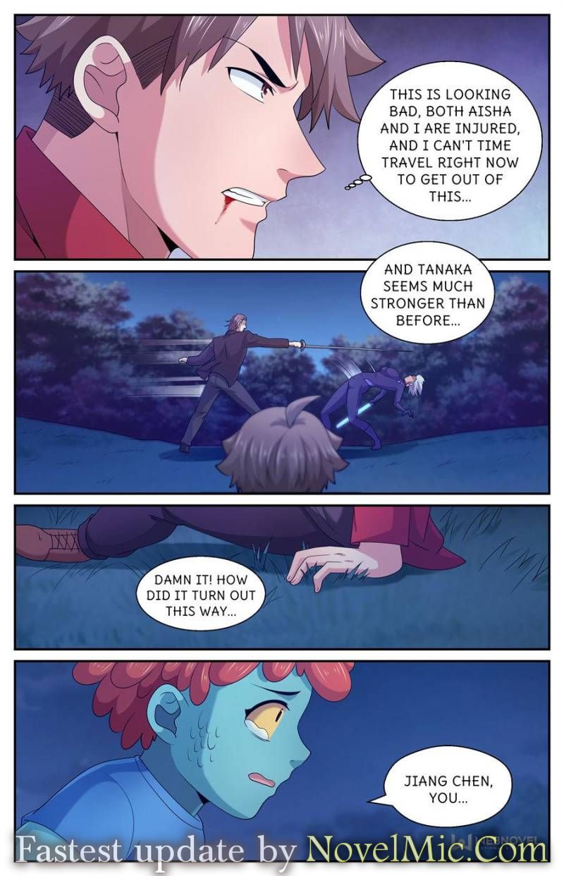 Page 8 of Chapter 565