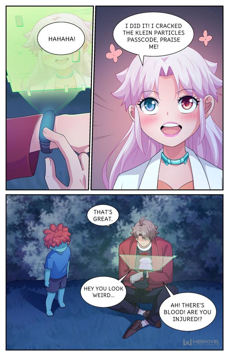 Page 10 of Chapter 565