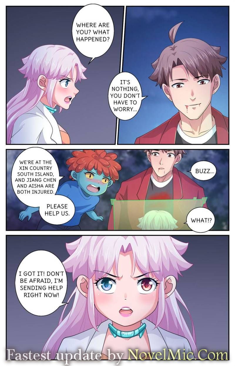 Page 11 of Chapter 565