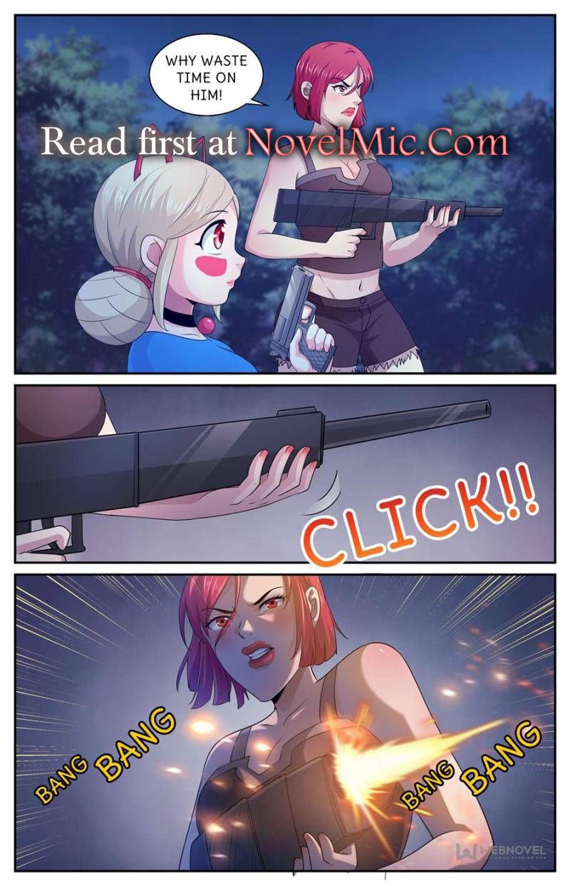 Page 1 of Chapter 567