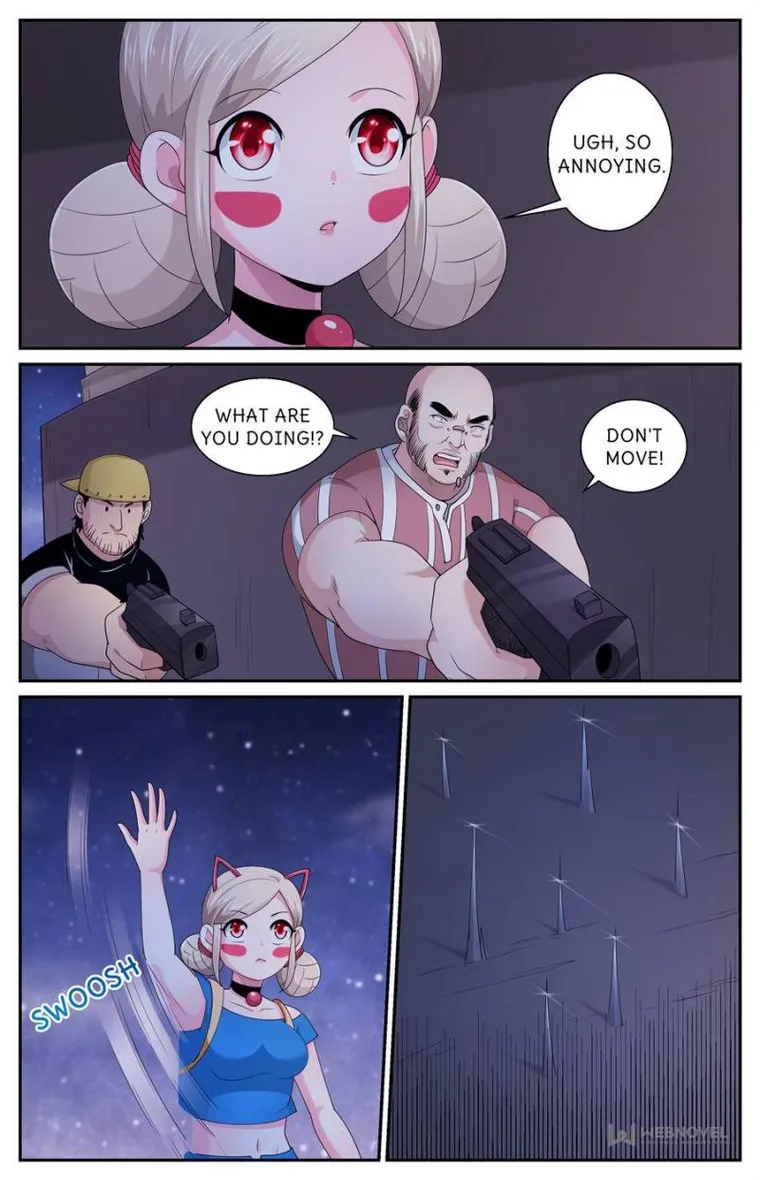Page 8 of Chapter 576