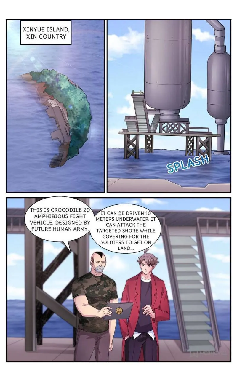 Page 1 of Chapter 578