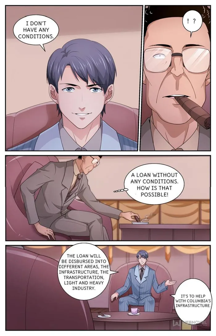 Page 1 of Chapter 580