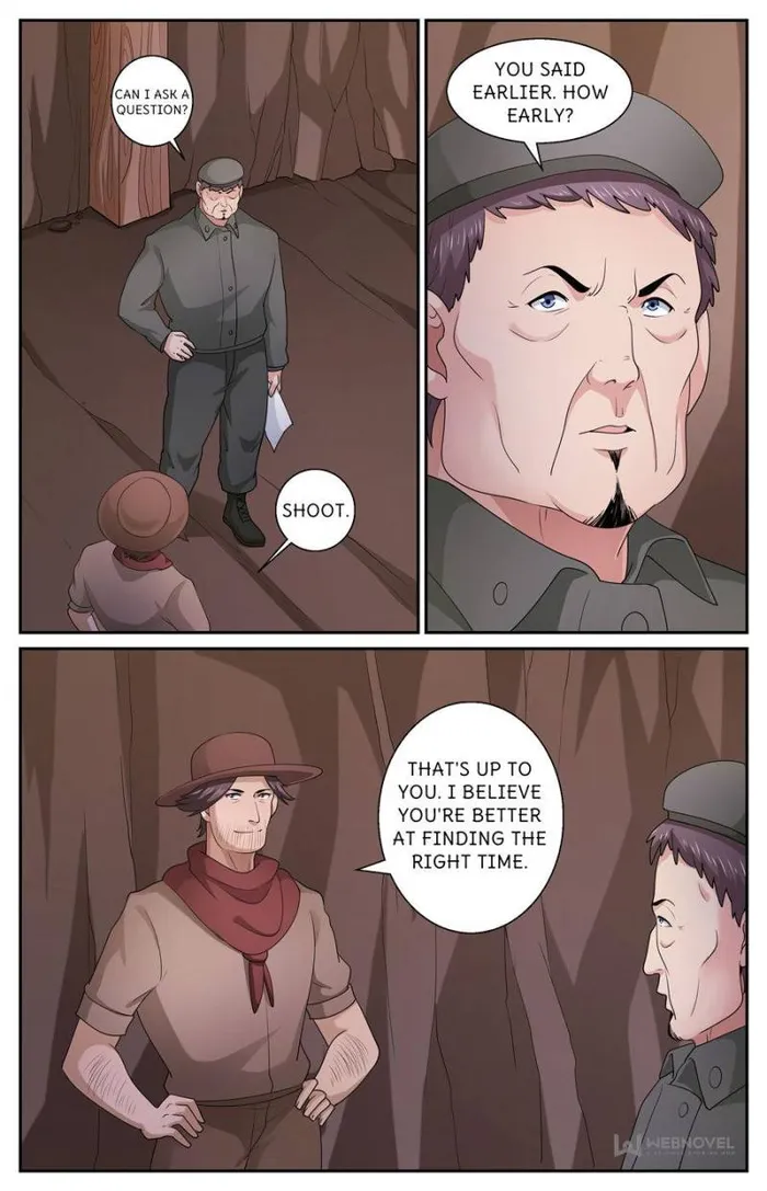 Page 1 of Chapter 582