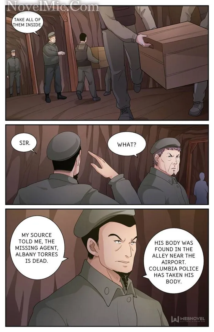 Page 4 of Chapter 582