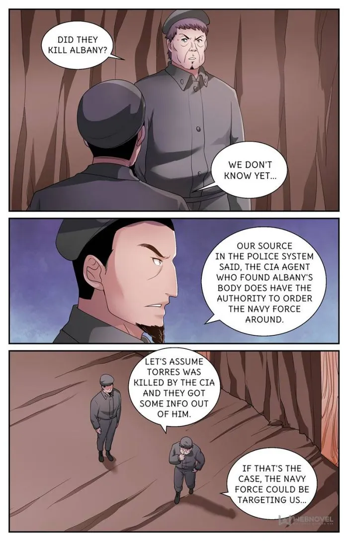 Page 6 of Chapter 582