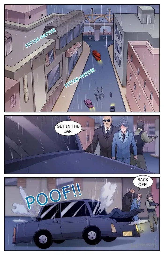 Page 1 of Chapter 584