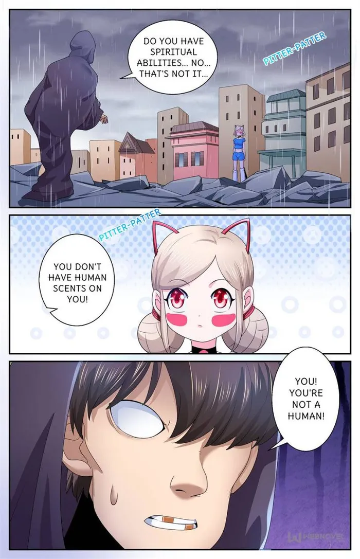 Page 3 of Chapter 585