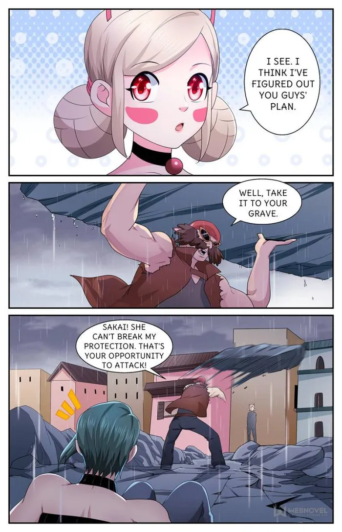 Page 6 of Chapter 585