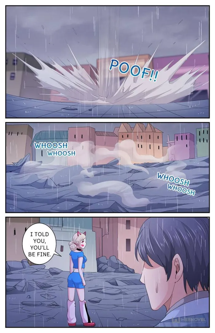 Page 11 of Chapter 585