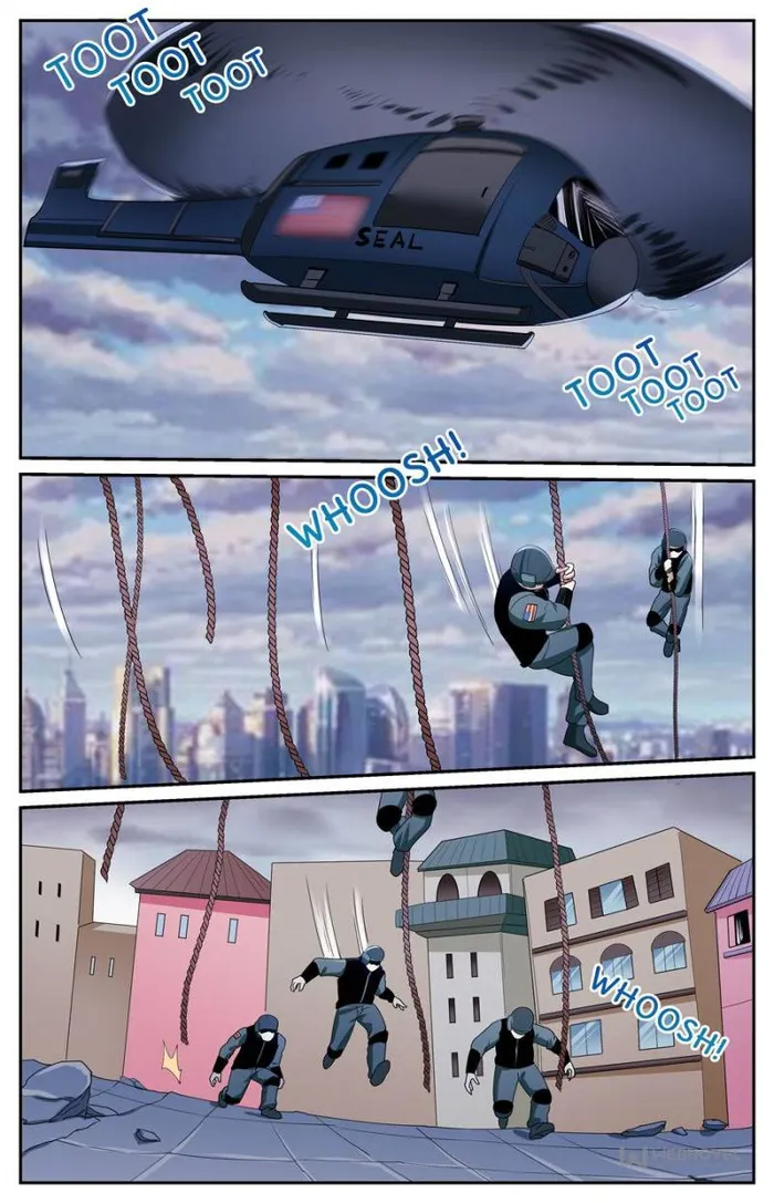 Page 1 of Chapter 586
