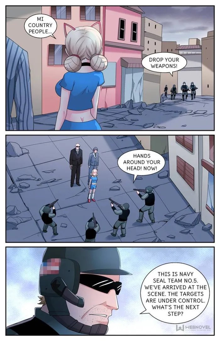 Page 2 of Chapter 586