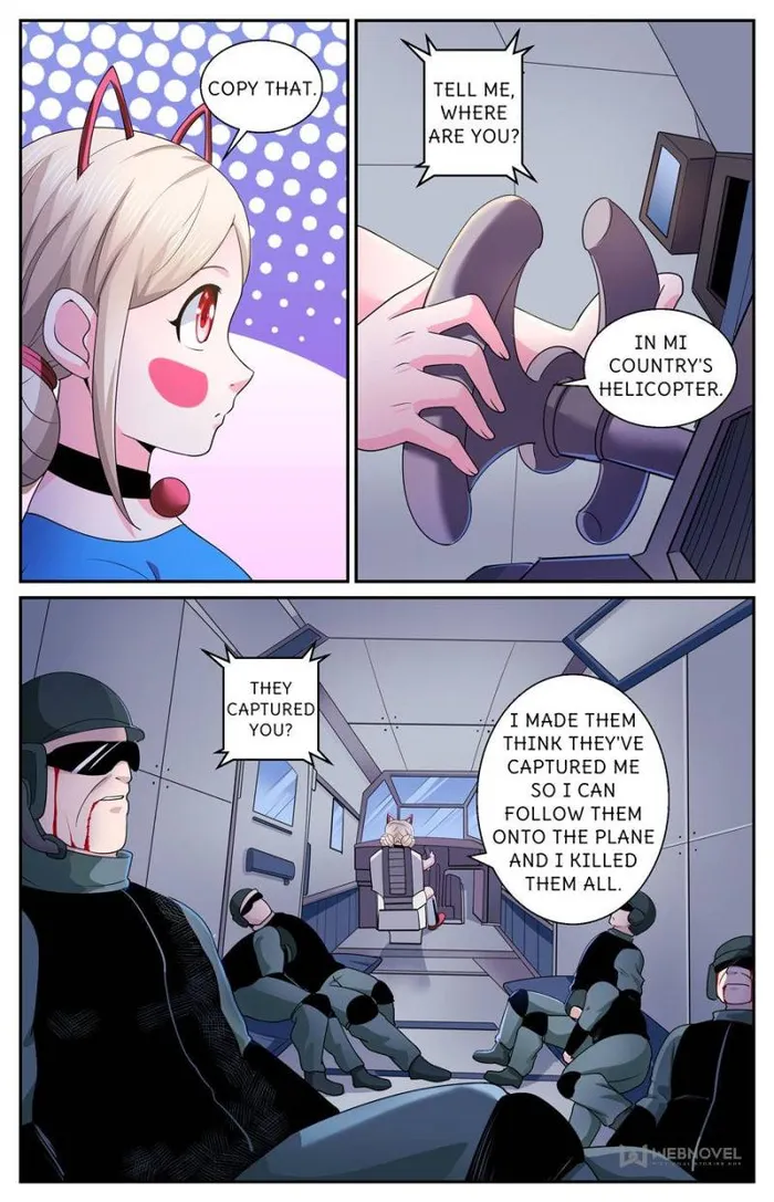 Page 6 of Chapter 586