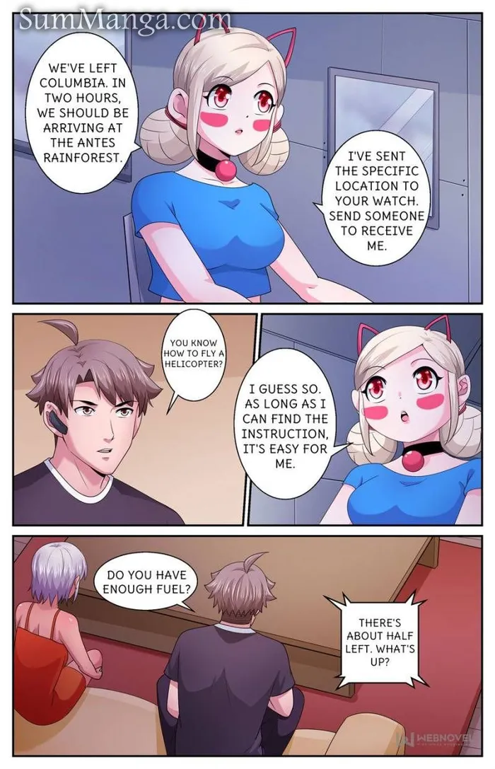 Page 7 of Chapter 586