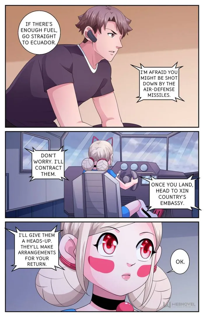 Page 8 of Chapter 586