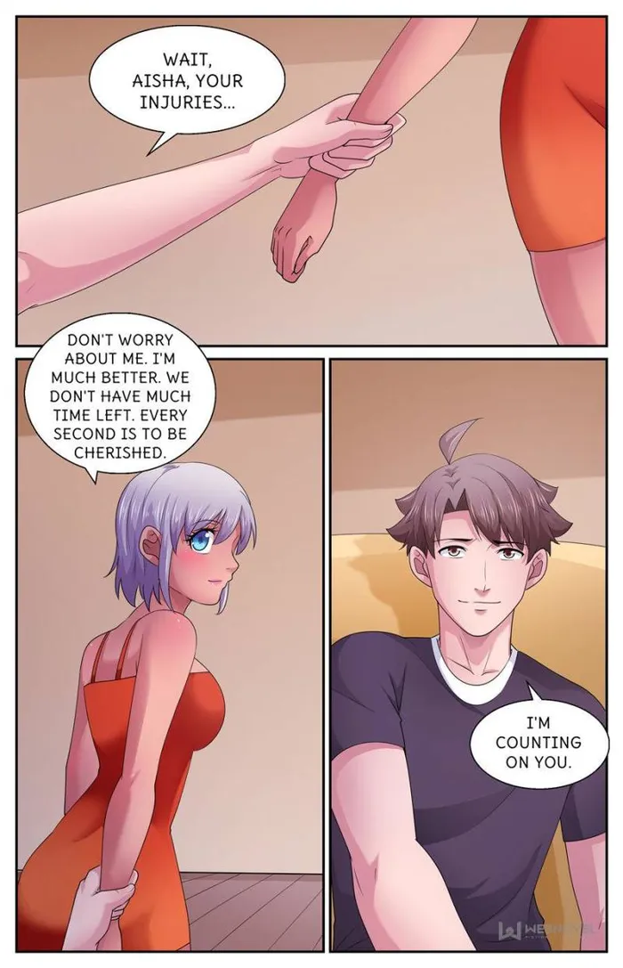 Page 11 of Chapter 586