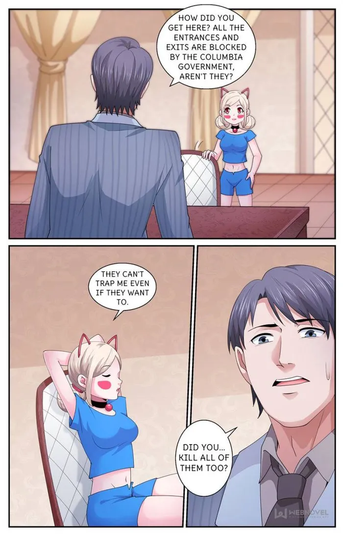 Page 3 of Chapter 589