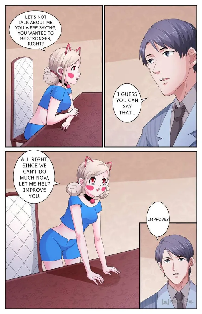 Page 8 of Chapter 589