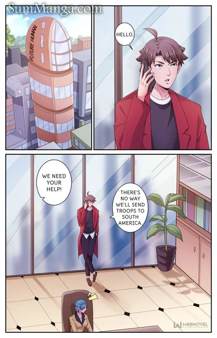 Page 10 of Chapter 589