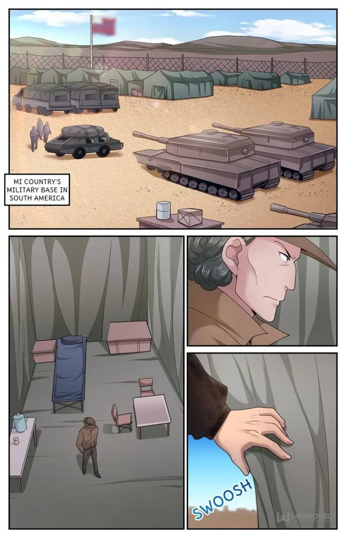 Page 1 of Chapter 591