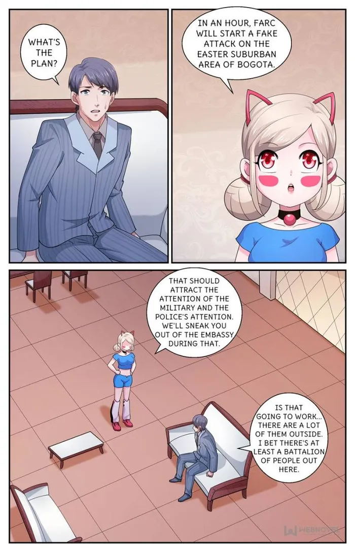 Page 2 of Chapter 592