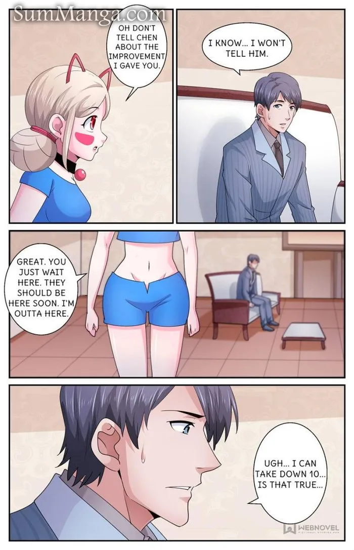 Page 4 of Chapter 592