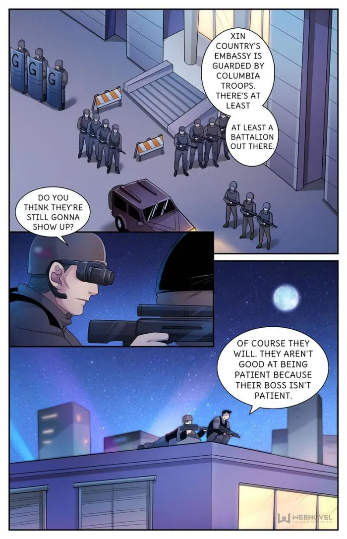 Page 5 of Chapter 592