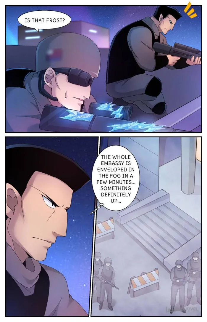 Page 8 of Chapter 592