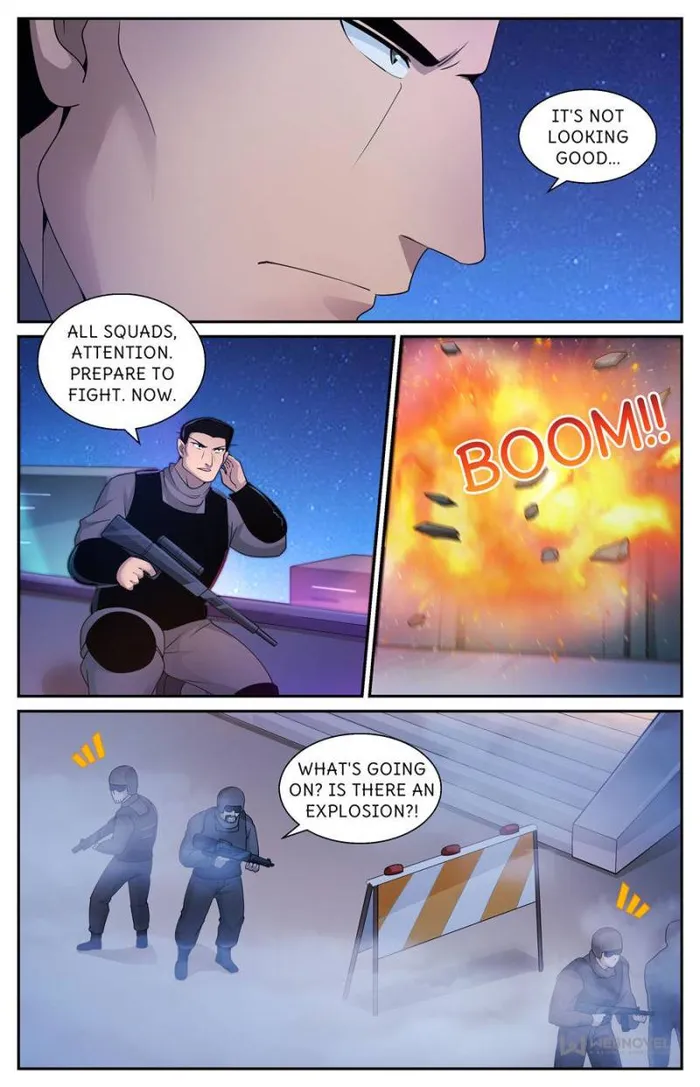 Page 9 of Chapter 592