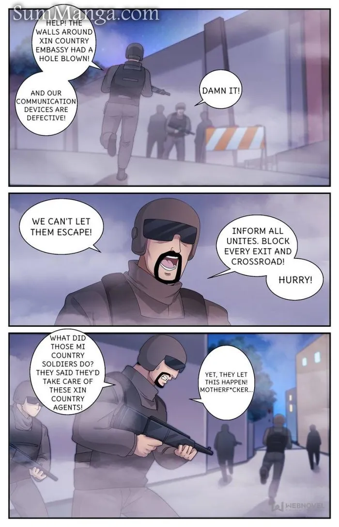 Page 10 of Chapter 592