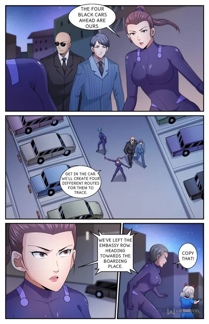 Page 1 of Chapter 594