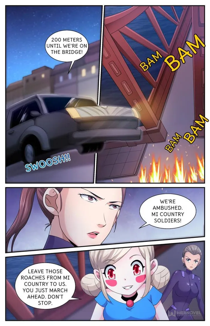 Page 6 of Chapter 594