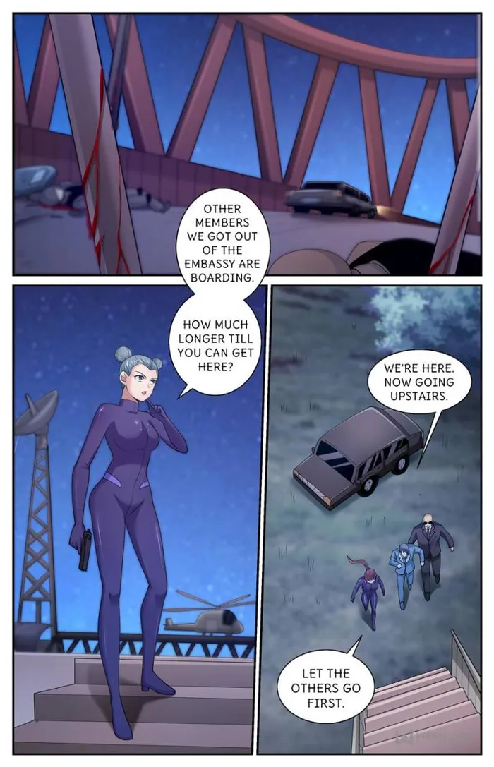 Page 11 of Chapter 594